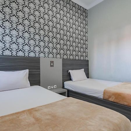 Hotel Markoni Pamanukan Mitra Reddoorz Pamanukan Hilir Luaran gambar