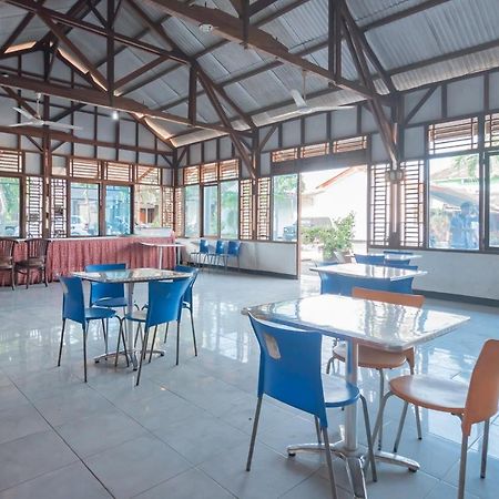 Hotel Markoni Pamanukan Mitra Reddoorz Pamanukan Hilir Luaran gambar