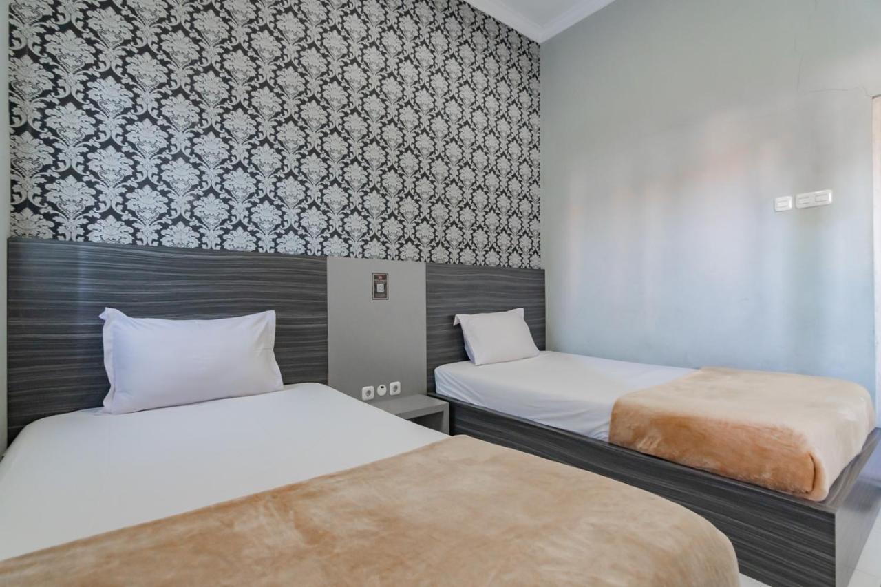 Hotel Markoni Pamanukan Mitra Reddoorz Pamanukan Hilir Luaran gambar