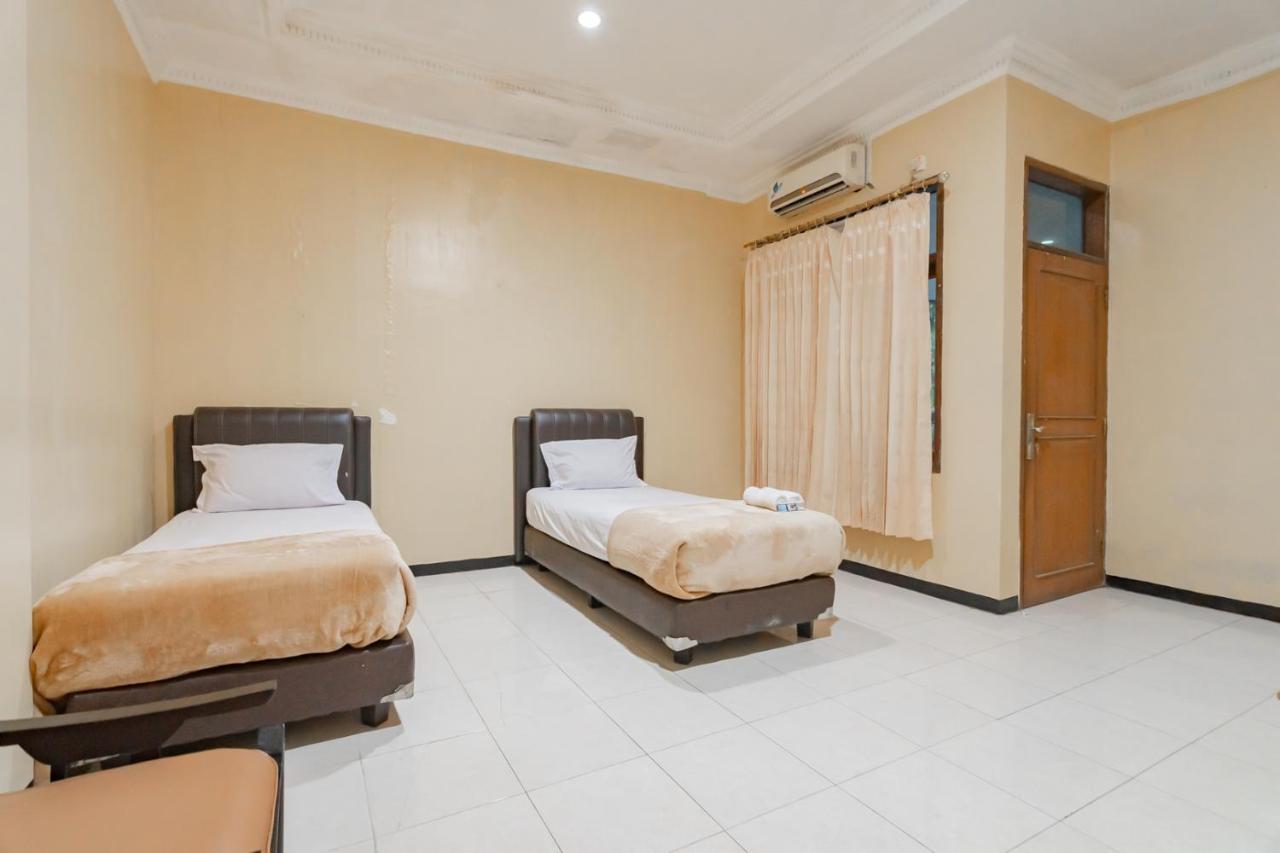 Hotel Markoni Pamanukan Mitra Reddoorz Pamanukan Hilir Luaran gambar