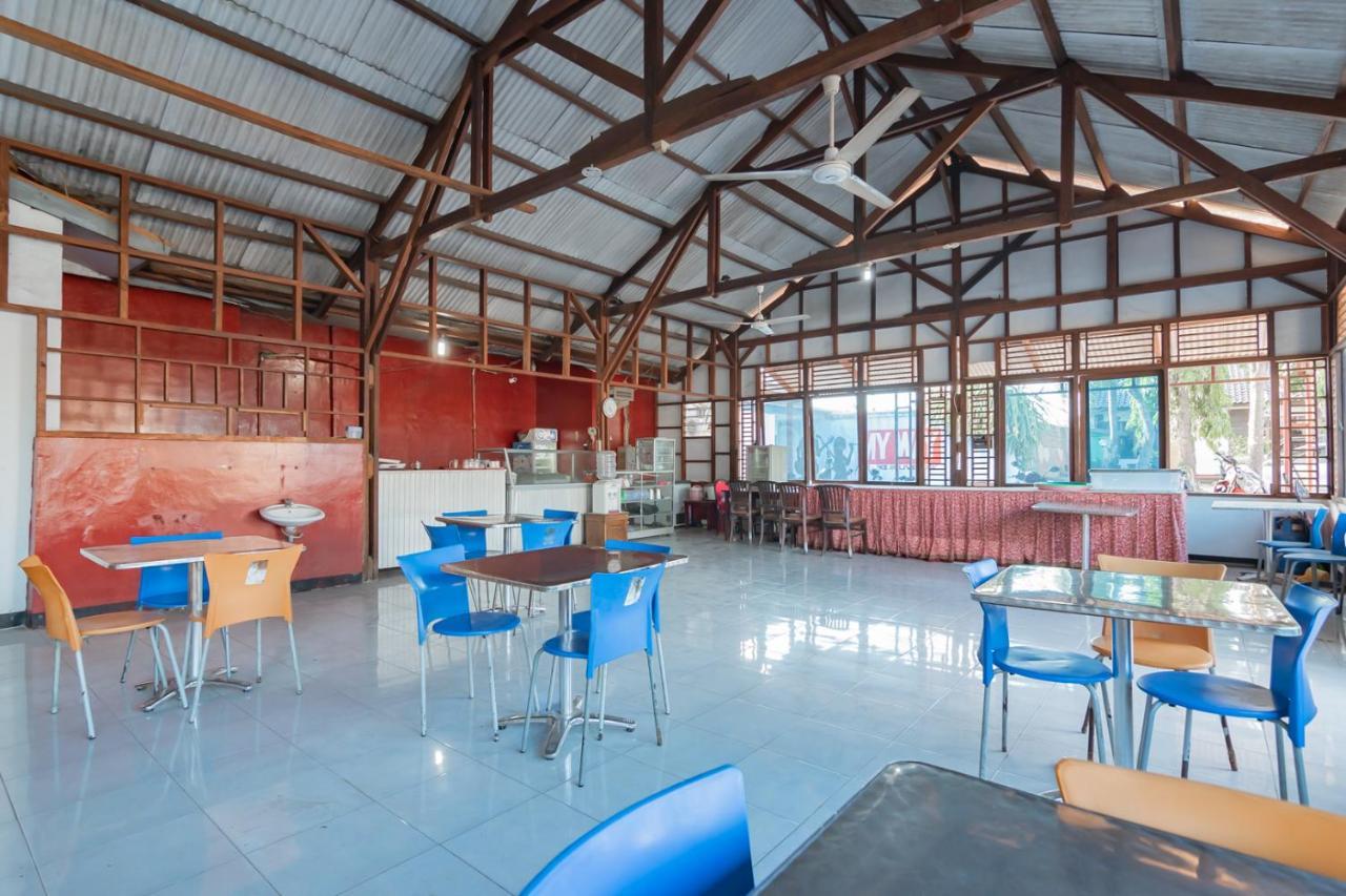 Hotel Markoni Pamanukan Mitra Reddoorz Pamanukan Hilir Luaran gambar