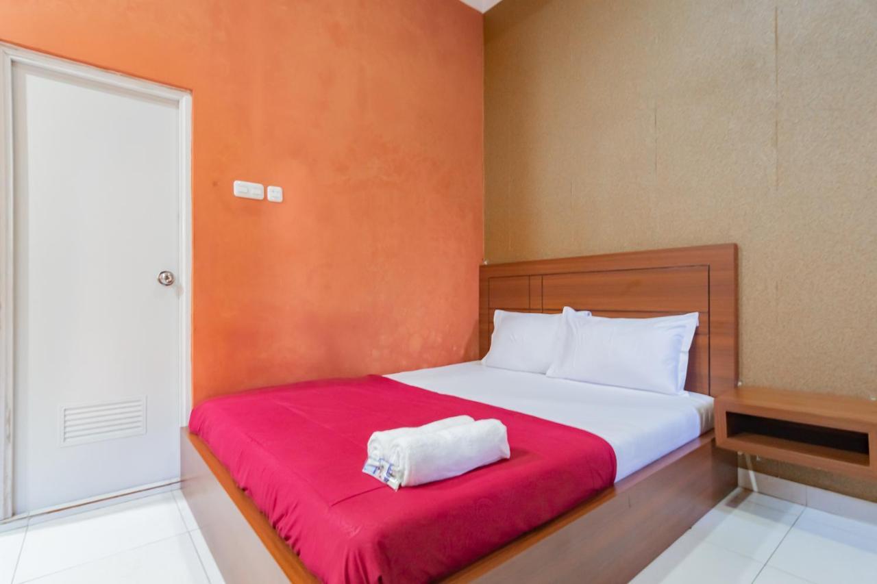 Hotel Markoni Pamanukan Mitra Reddoorz Pamanukan Hilir Luaran gambar