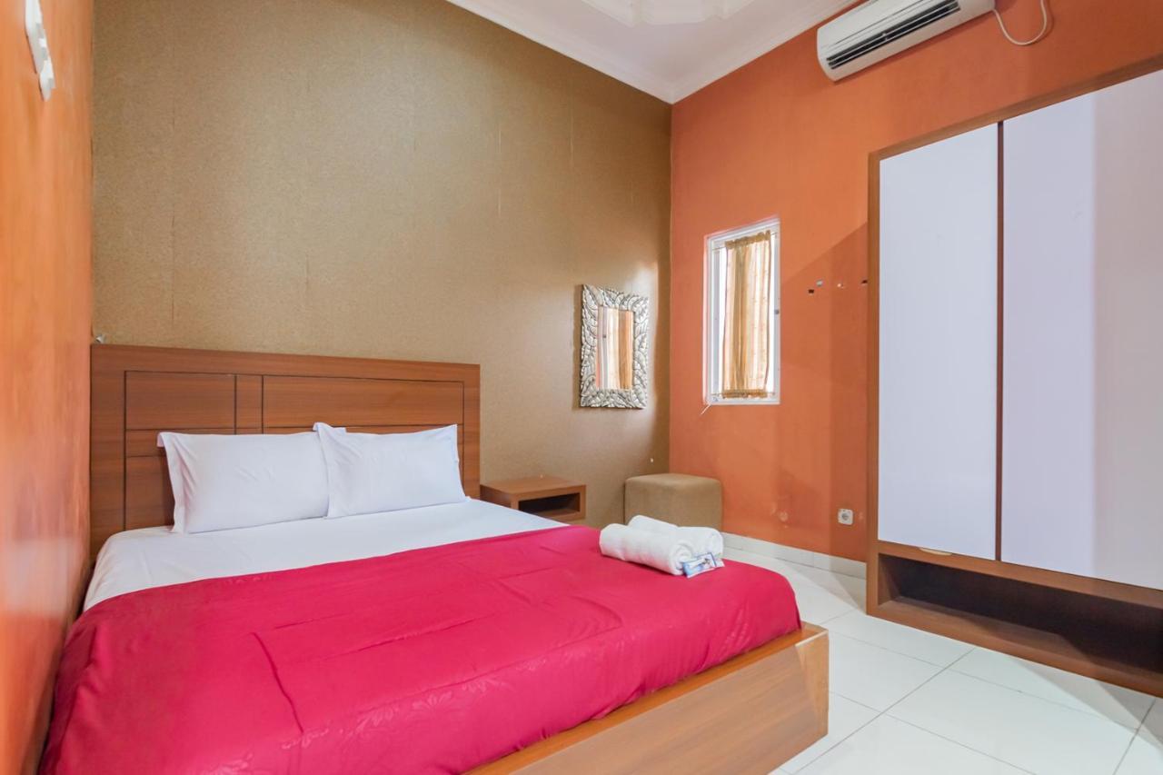 Hotel Markoni Pamanukan Mitra Reddoorz Pamanukan Hilir Luaran gambar