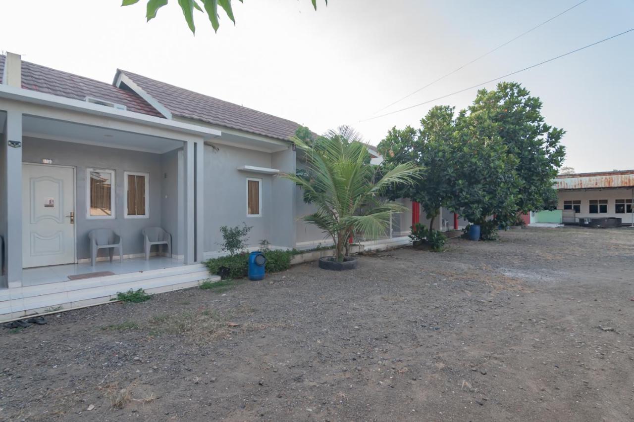 Hotel Markoni Pamanukan Mitra Reddoorz Pamanukan Hilir Luaran gambar