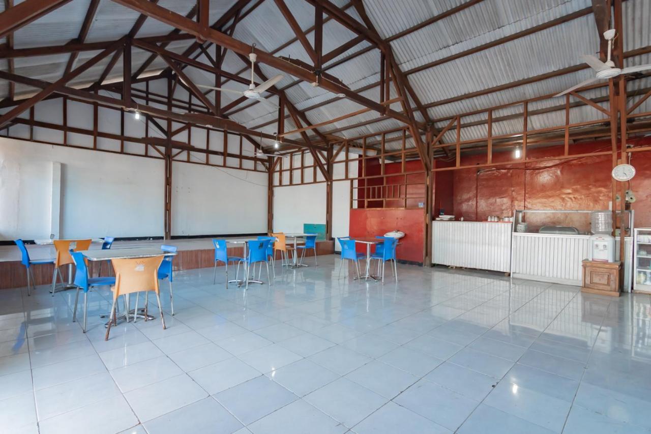 Hotel Markoni Pamanukan Mitra Reddoorz Pamanukan Hilir Luaran gambar