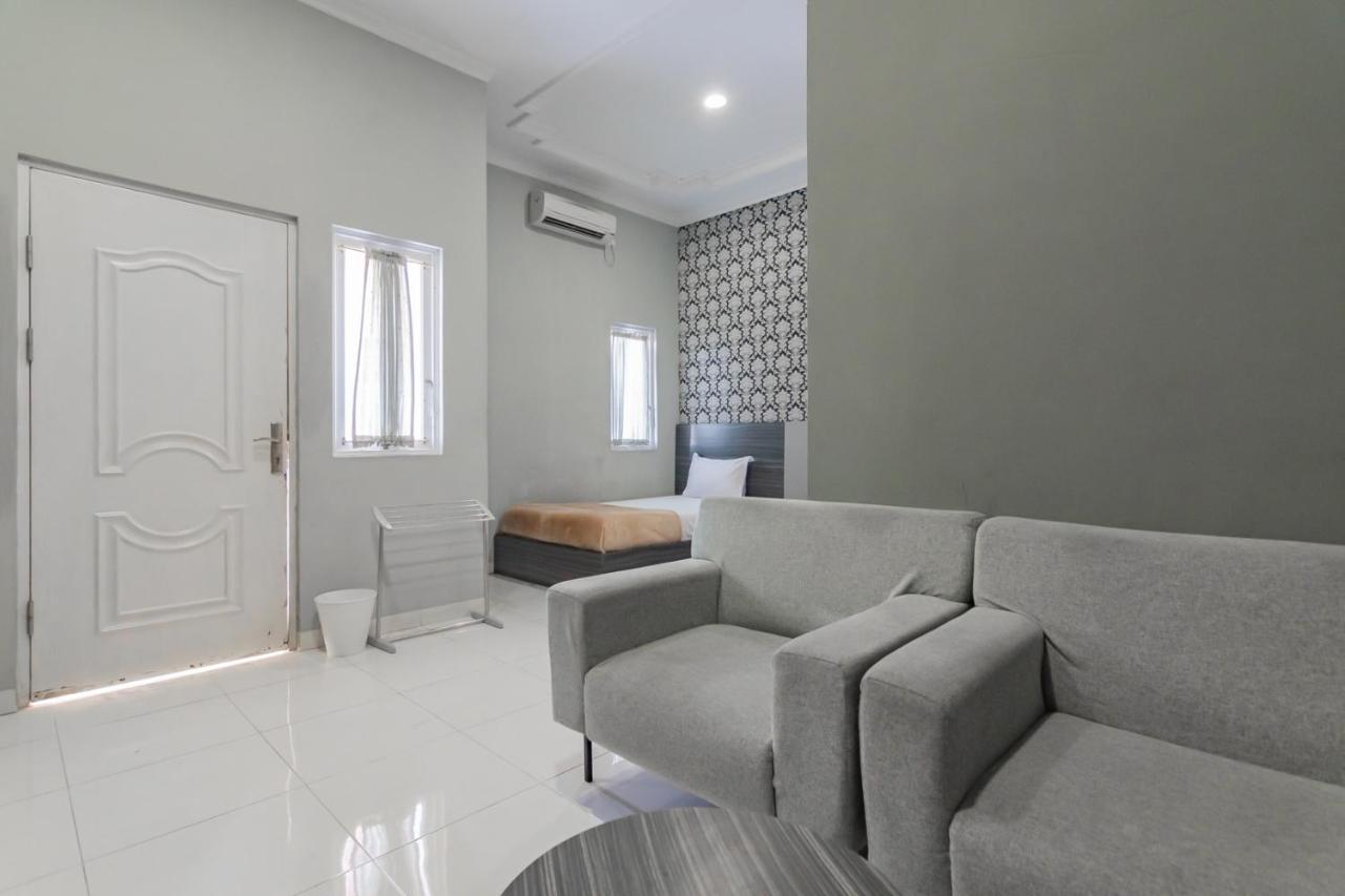 Hotel Markoni Pamanukan Mitra Reddoorz Pamanukan Hilir Luaran gambar