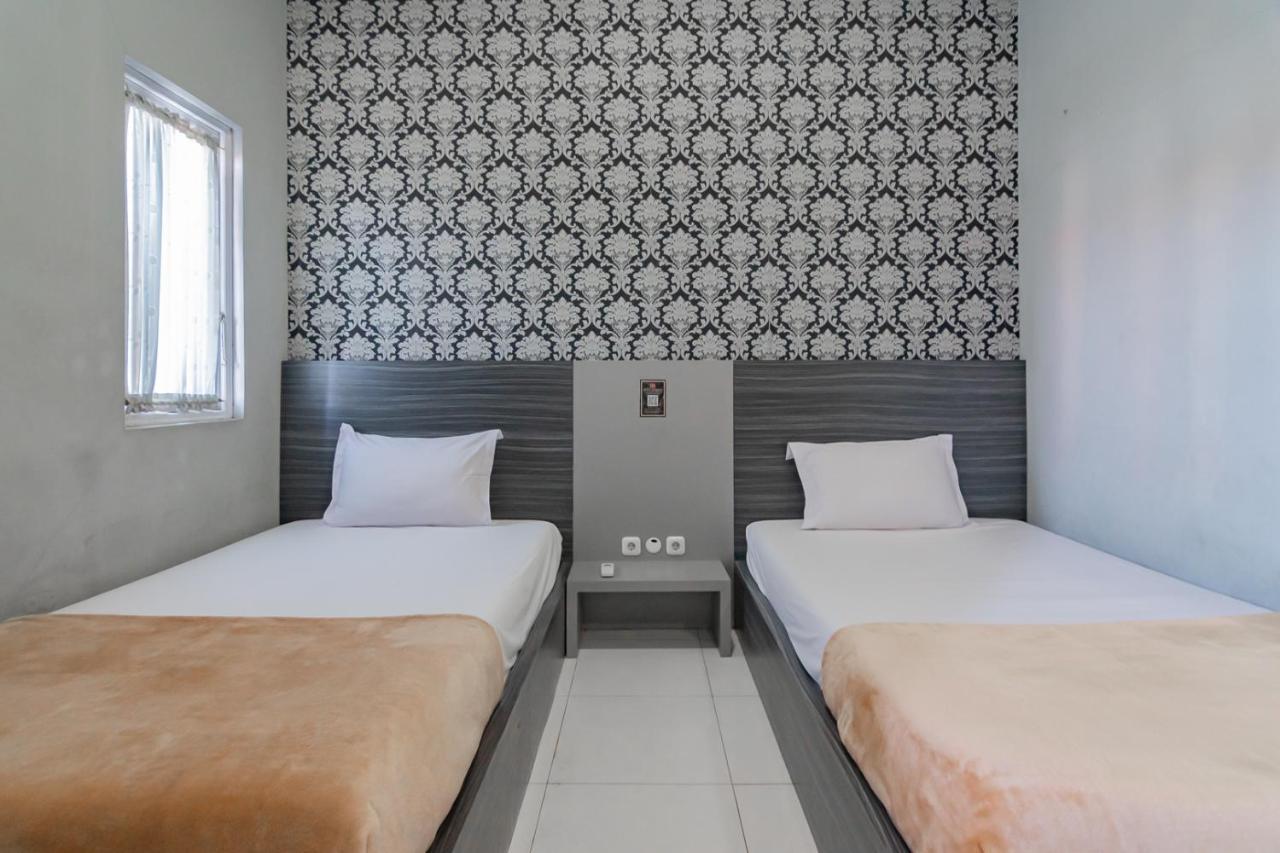 Hotel Markoni Pamanukan Mitra Reddoorz Pamanukan Hilir Luaran gambar