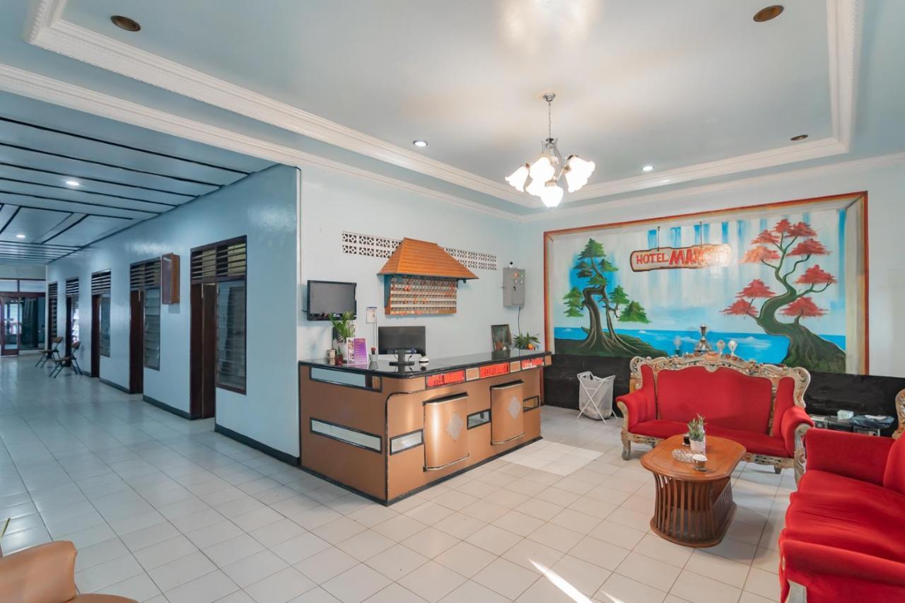 Hotel Markoni Pamanukan Mitra Reddoorz Pamanukan Hilir Luaran gambar