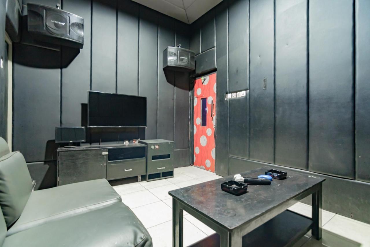 Hotel Markoni Pamanukan Mitra Reddoorz Pamanukan Hilir Luaran gambar