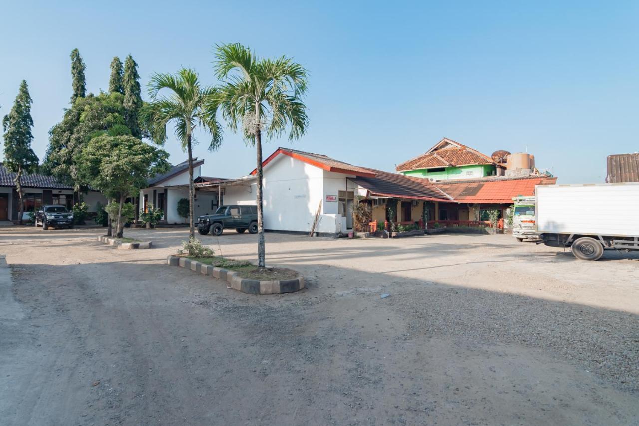 Hotel Markoni Pamanukan Mitra Reddoorz Pamanukan Hilir Luaran gambar