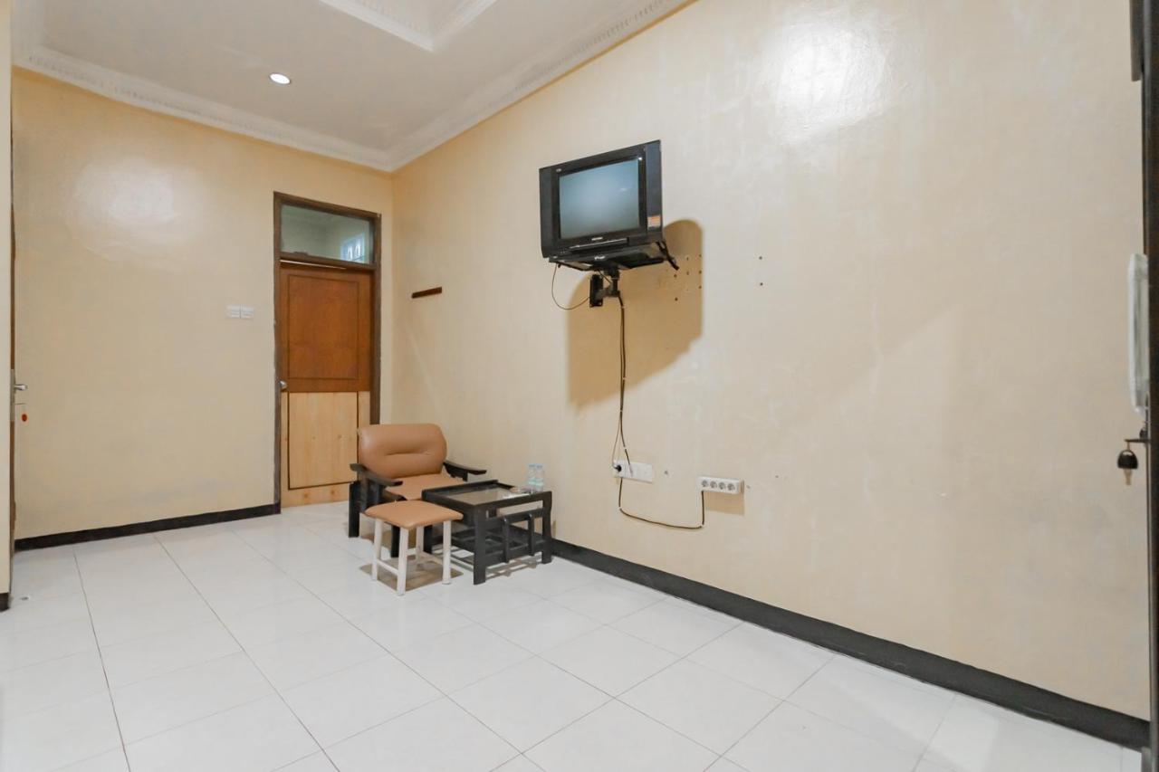Hotel Markoni Pamanukan Mitra Reddoorz Pamanukan Hilir Luaran gambar