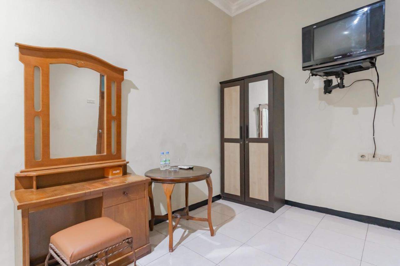Hotel Markoni Pamanukan Mitra Reddoorz Pamanukan Hilir Luaran gambar
