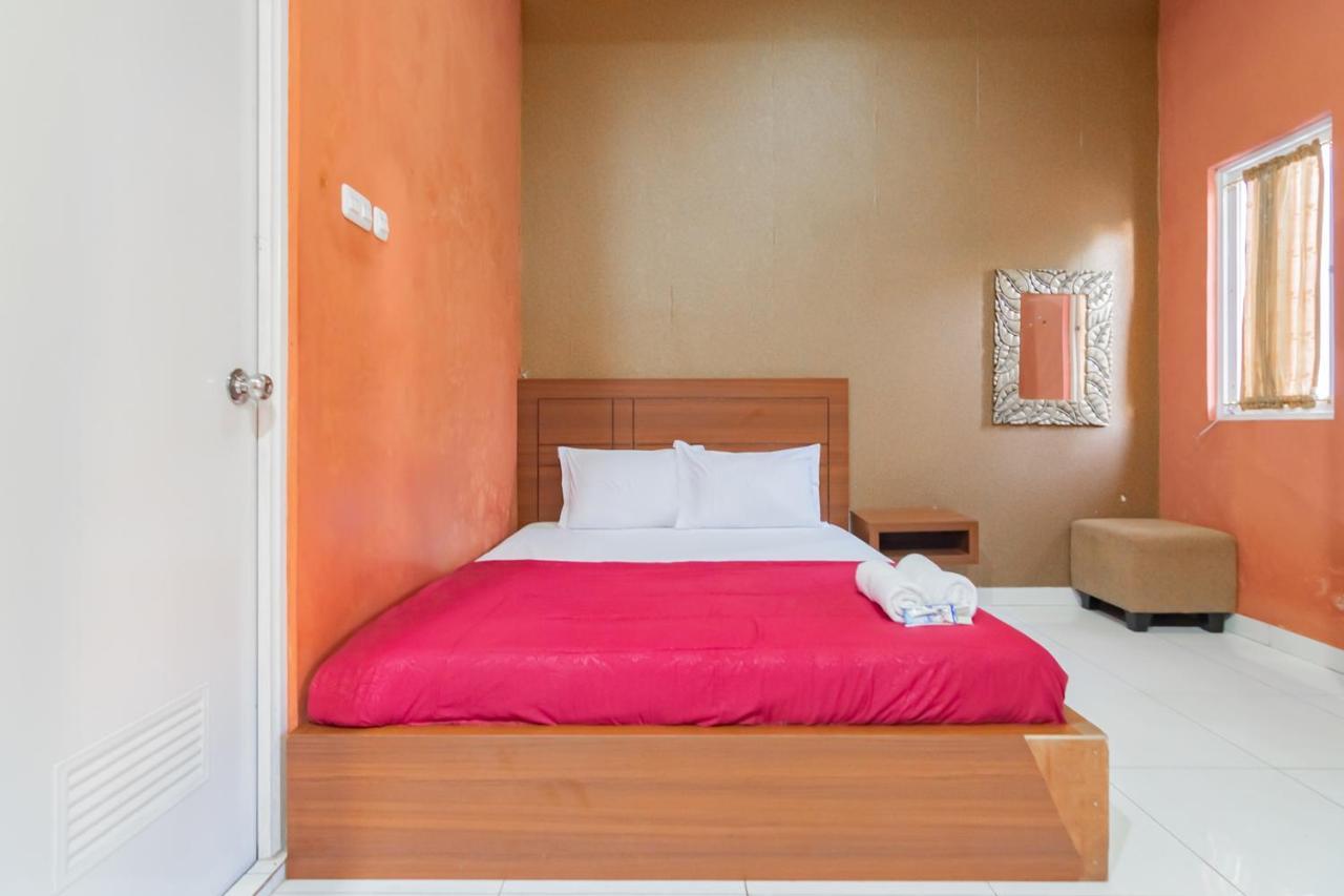 Hotel Markoni Pamanukan Mitra Reddoorz Pamanukan Hilir Luaran gambar