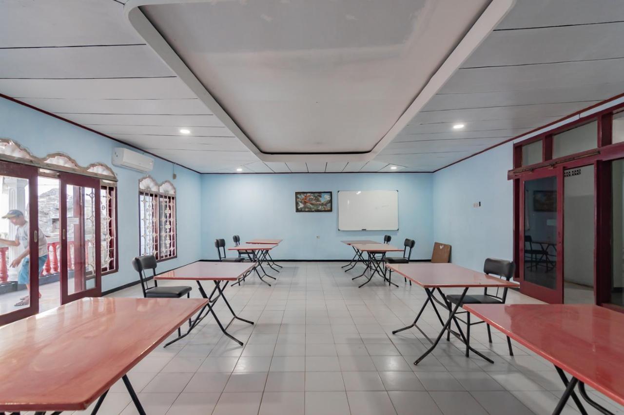 Hotel Markoni Pamanukan Mitra Reddoorz Pamanukan Hilir Luaran gambar