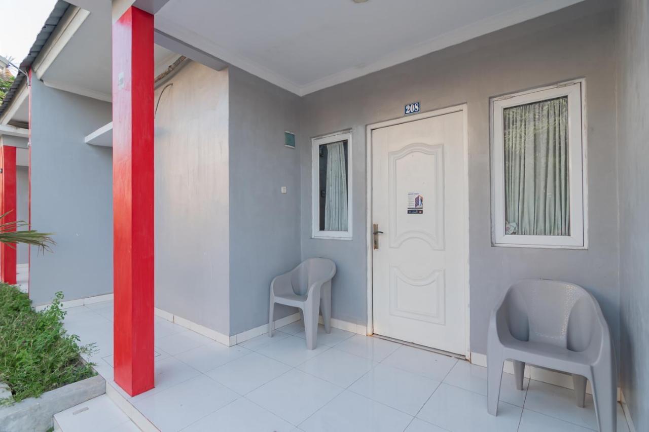 Hotel Markoni Pamanukan Mitra Reddoorz Pamanukan Hilir Luaran gambar