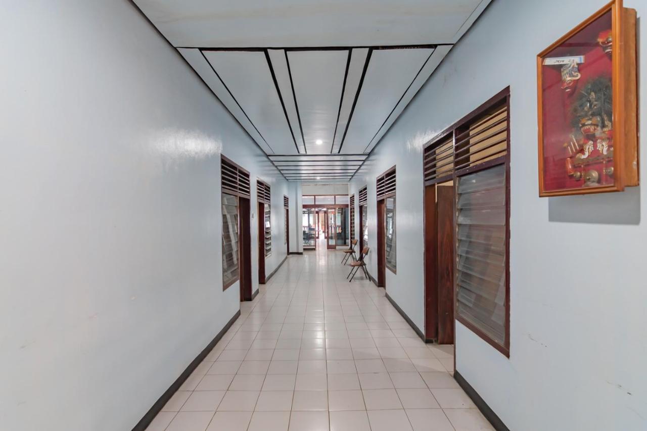 Hotel Markoni Pamanukan Mitra Reddoorz Pamanukan Hilir Luaran gambar