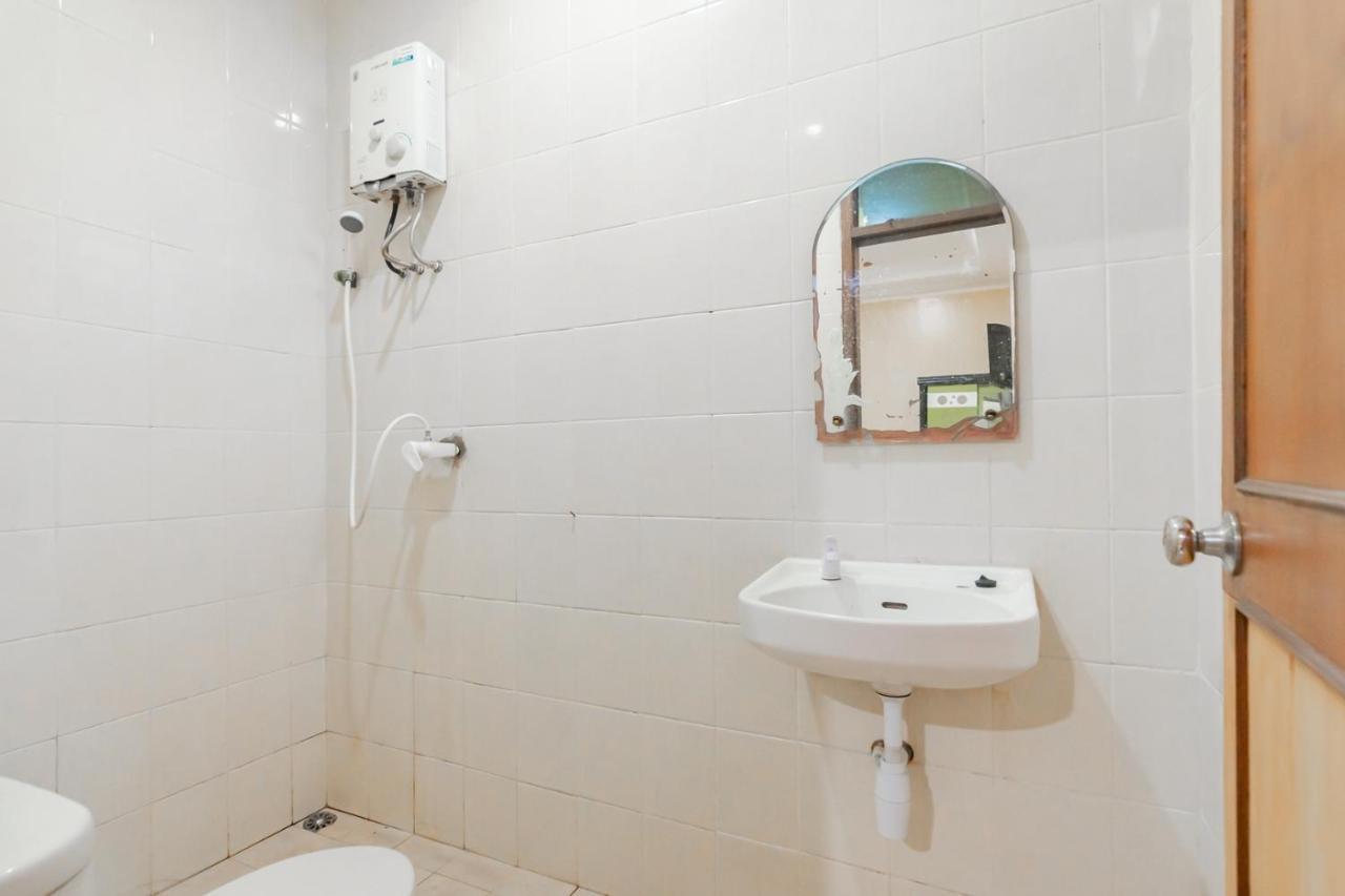 Hotel Markoni Pamanukan Mitra Reddoorz Pamanukan Hilir Luaran gambar