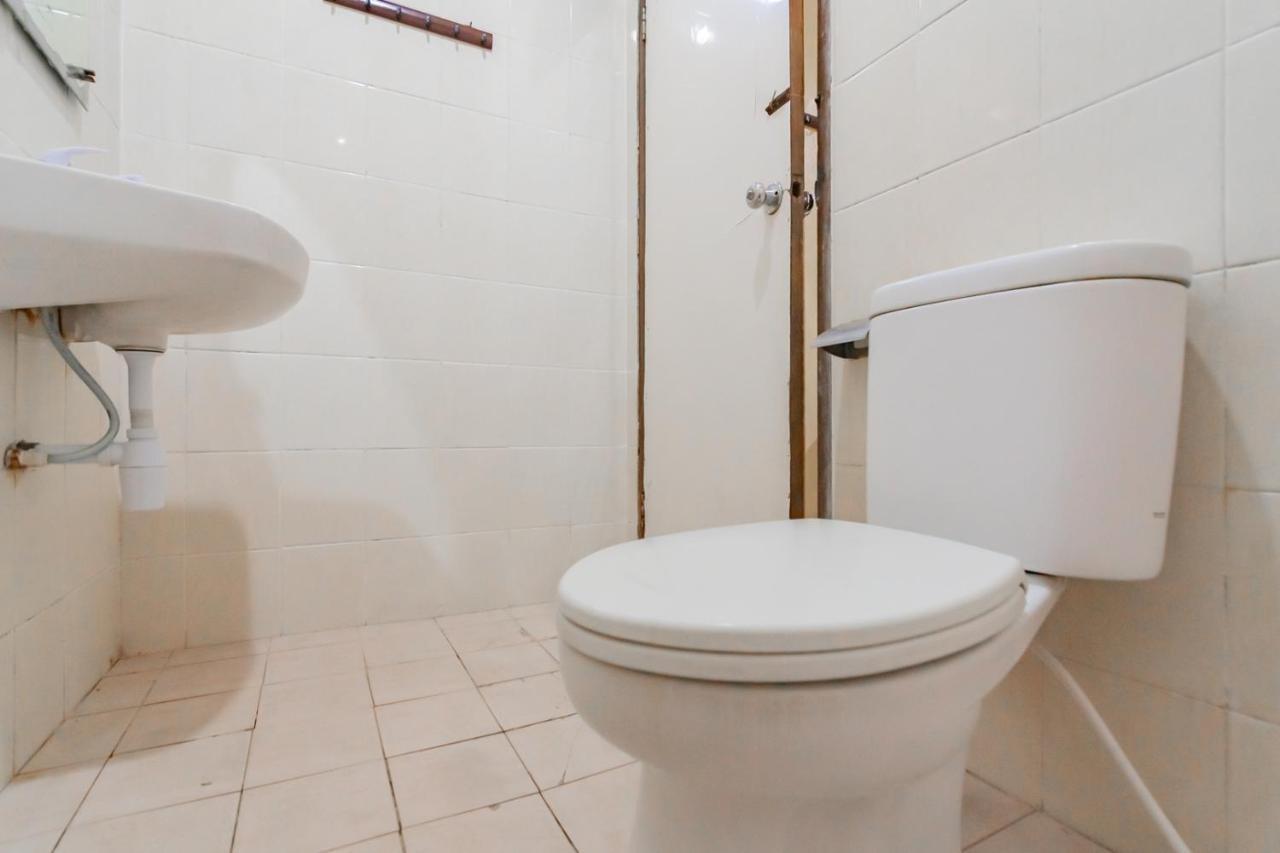 Hotel Markoni Pamanukan Mitra Reddoorz Pamanukan Hilir Luaran gambar