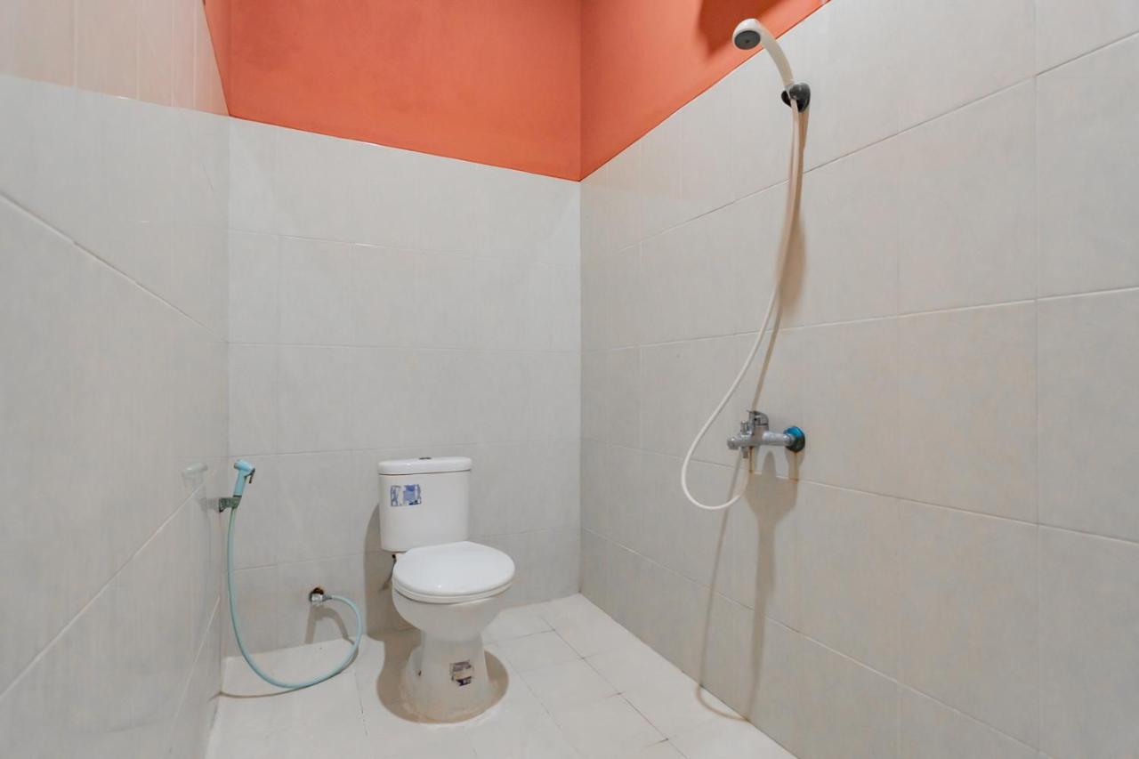 Hotel Markoni Pamanukan Mitra Reddoorz Pamanukan Hilir Luaran gambar