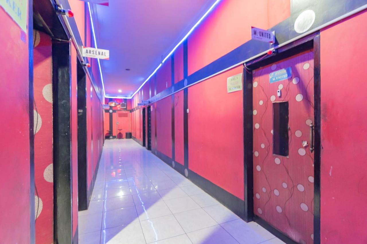 Hotel Markoni Pamanukan Mitra Reddoorz Pamanukan Hilir Luaran gambar