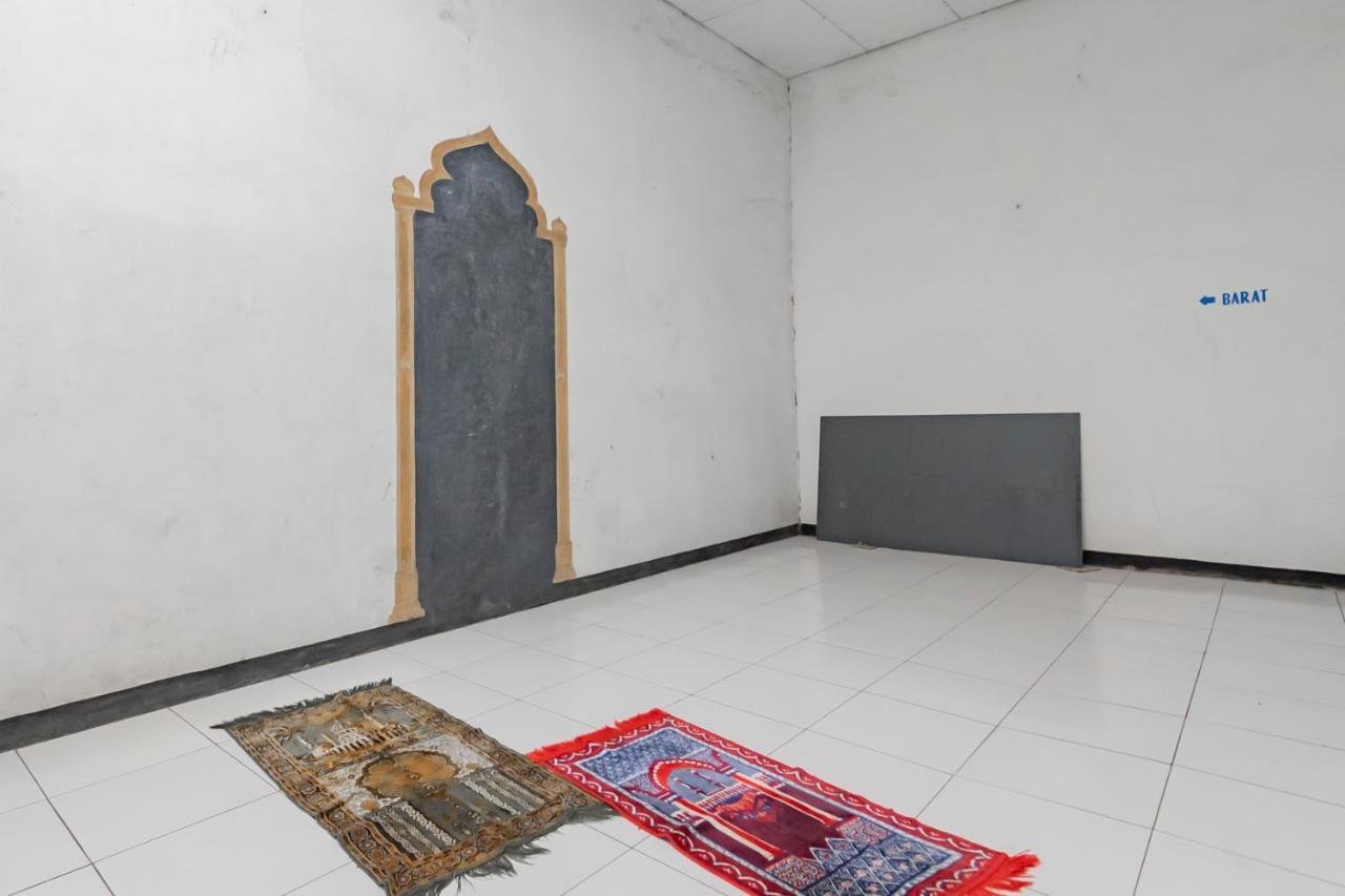 Hotel Markoni Pamanukan Mitra Reddoorz Pamanukan Hilir Luaran gambar