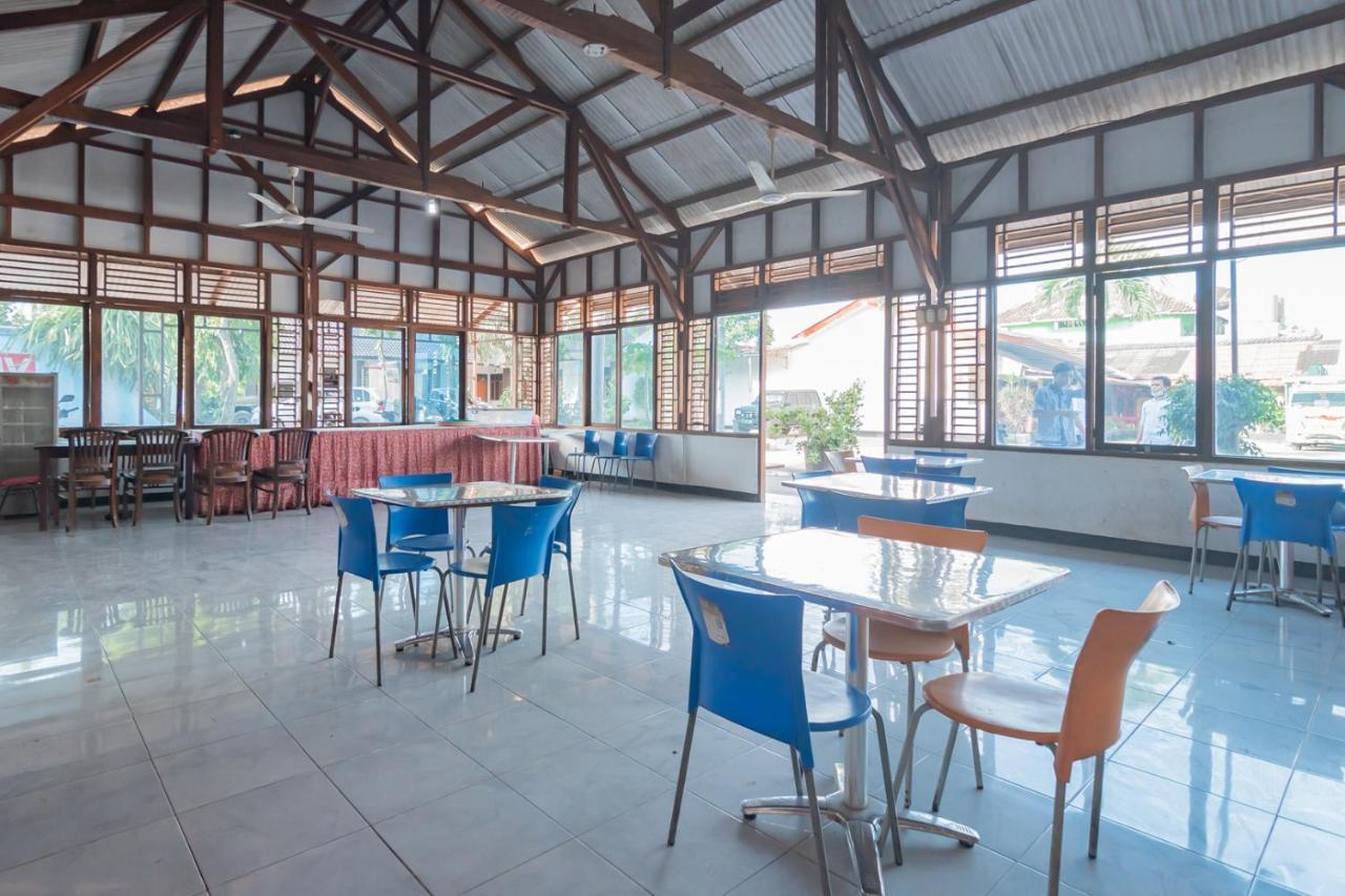 Hotel Markoni Pamanukan Mitra Reddoorz Pamanukan Hilir Luaran gambar