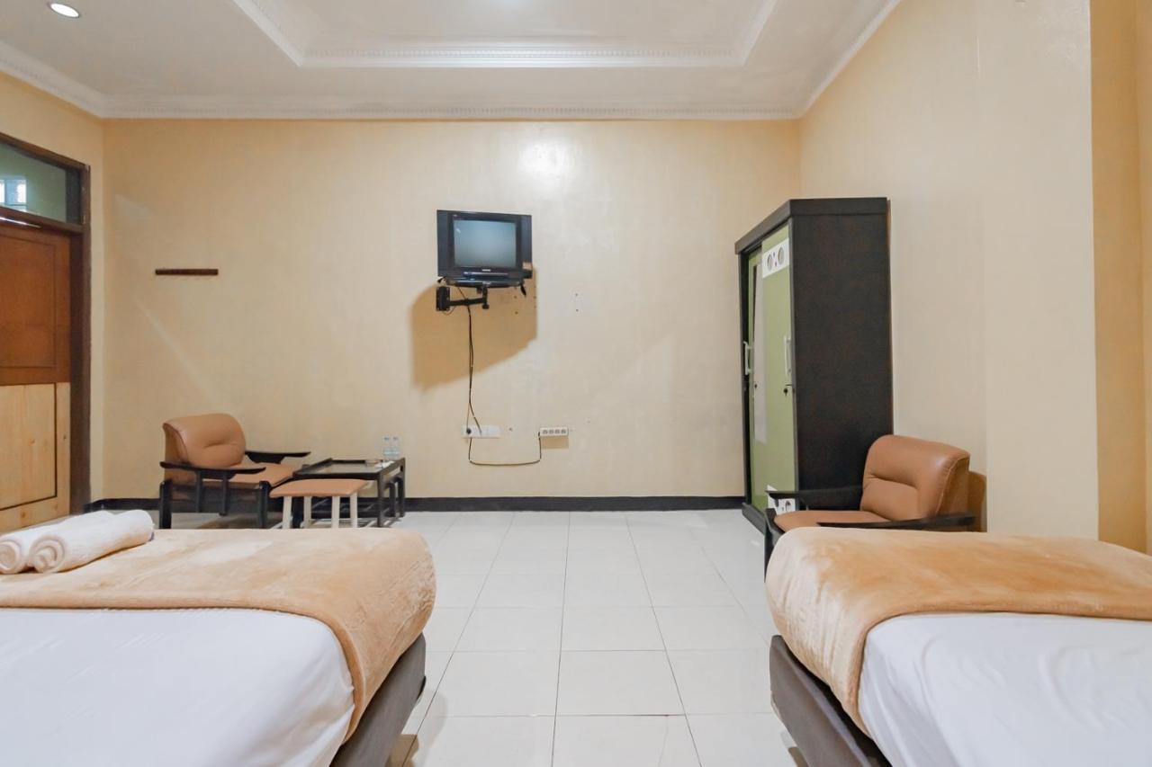 Hotel Markoni Pamanukan Mitra Reddoorz Pamanukan Hilir Luaran gambar