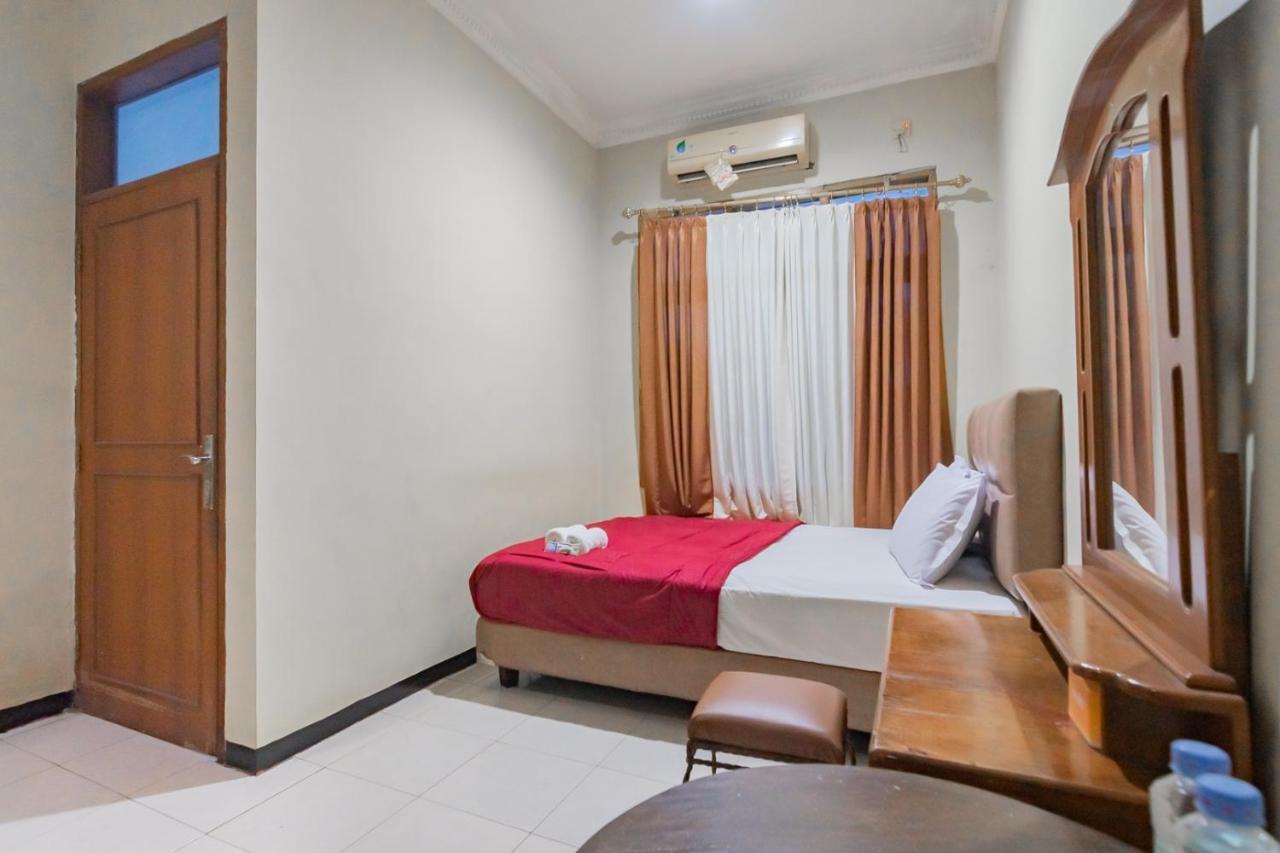 Hotel Markoni Pamanukan Mitra Reddoorz Pamanukan Hilir Luaran gambar