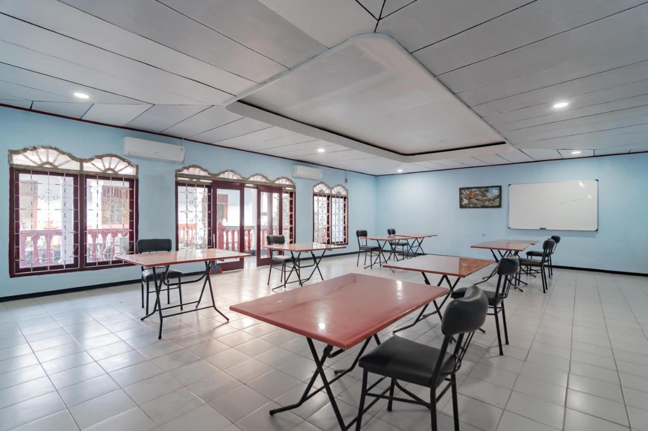 Hotel Markoni Pamanukan Mitra Reddoorz Pamanukan Hilir Luaran gambar