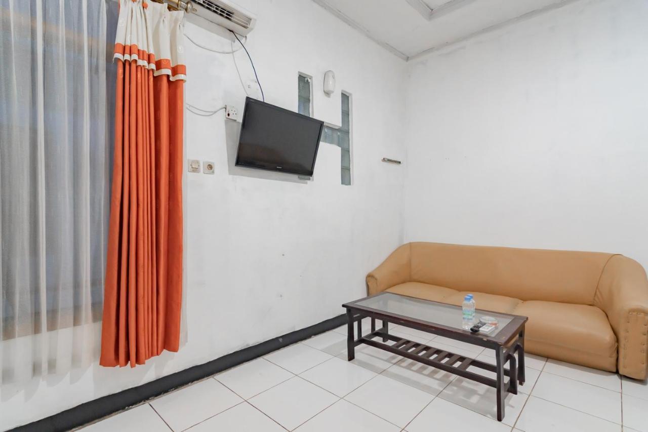 Hotel Markoni Pamanukan Mitra Reddoorz Pamanukan Hilir Luaran gambar